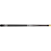 Stoły bilardowe i akcesoria - Kij bilardowy Rodney nr 3 145cm M-8 tip 12mm - miniaturka - grafika 1