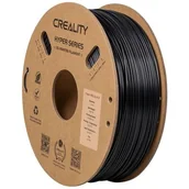 Długopisy 3D - Filament CREALITY Hyper ABS, Średnica 1.75 mm Czarny - miniaturka - grafika 1