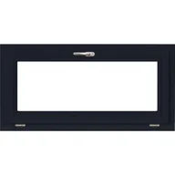 Okna - Lupol 2-szybowe fasadowe lakier kolor antracytowy O3 U 1165x535 mm - miniaturka - grafika 1