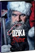 Komedie DVD - Dzika noc - miniaturka - grafika 1