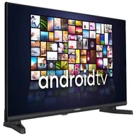 Telewizory - Hyundai HD 32'' - HLA32339 Android - miniaturka - grafika 1