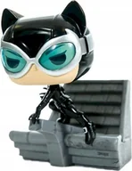 Figurki dla dzieci - Figurka Funko Pop Figurka DC Collection Jim Lee Catwoman 39523 - miniaturka - grafika 1