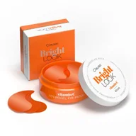 Kosmetyki pod oczy - _Bright Look płatki pod oczy Witamina C 60szt. - miniaturka - grafika 1
