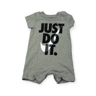 Body dla niemowląt - Body dziecięce NIKE 56-62 cm 3 msc - miniaturka - grafika 1