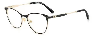 Okulary korekcyjne Kate Spade LIDA G RHL - Okulary korekcyjne, oprawki, szkła - miniaturka - grafika 1