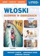 Powieści - Lingo Włoski Słownik w obrazkach - miniaturka - grafika 1