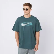Koszulki męskie - NIKE T SHIRT NIKE SPORTSWEAR - miniaturka - grafika 1