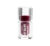 Balsamy do ust - Pastel Show By Pastel Baby Balmy Serum Gloss balsam do ust 38 Love Bombing 3,2 ml - miniaturka - grafika 1