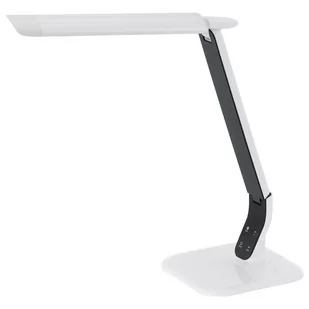 Eglo SELLANO 93901 Lampka biurkowa LED - Lampy stojące - miniaturka - grafika 1