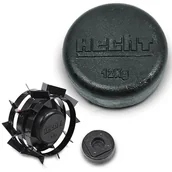 Akcesoria do urządzeń ogrodniczych - Hecht obciążniki 007101 - miniaturka - grafika 1