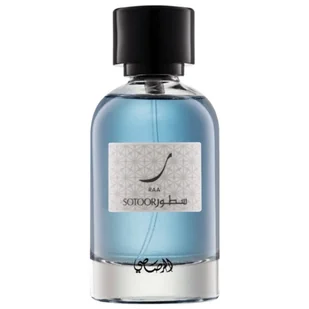 Rasasi Sotoor Raa' woda perfumowana spray 100ml - Wody i perfumy męskie - miniaturka - grafika 1