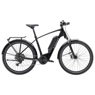 Rowery elektryczne - Trek Allant Plus 5 2025 L Trek Black 725 Wh - miniaturka - grafika 1