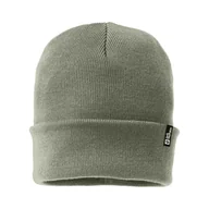 Czapki męskie - Czapka Jack Wolfskin RIB BEANIE mint leaf - ONE SIZE - miniaturka - grafika 1
