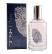 Wody i perfumy męskie - Gosh Dna 1 Woda toaletowa 50ml - miniaturka - grafika 1