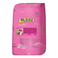 Karma dla gryzoni - MultiFit dla królików miniaturowych z lucerną 12,5 kg - miniaturka - grafika 1