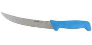 Noże kuchenne - Polkars nóż masarski  nr. 23 niebieski (21cm) - miniaturka - grafika 1
