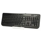 Klawiatury - Microsoft Wired Keyboard 600 (ANB-00019) - miniaturka - grafika 1