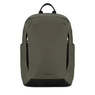 Torby na laptopy - Plecak Gino Rossi GIN-K-021-CCC-06 Khaki - miniaturka - grafika 1