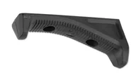 Osprzęt do wiatrówek - Magpul - Chwyt M-LOK® AFG® Angled Fore Grip - MAG598 - miniaturka - grafika 1