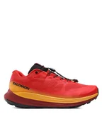 Buty sportowe męskie - Salomon Buty Ultra Glide 2 L47285900 Czerwony - miniaturka - grafika 1