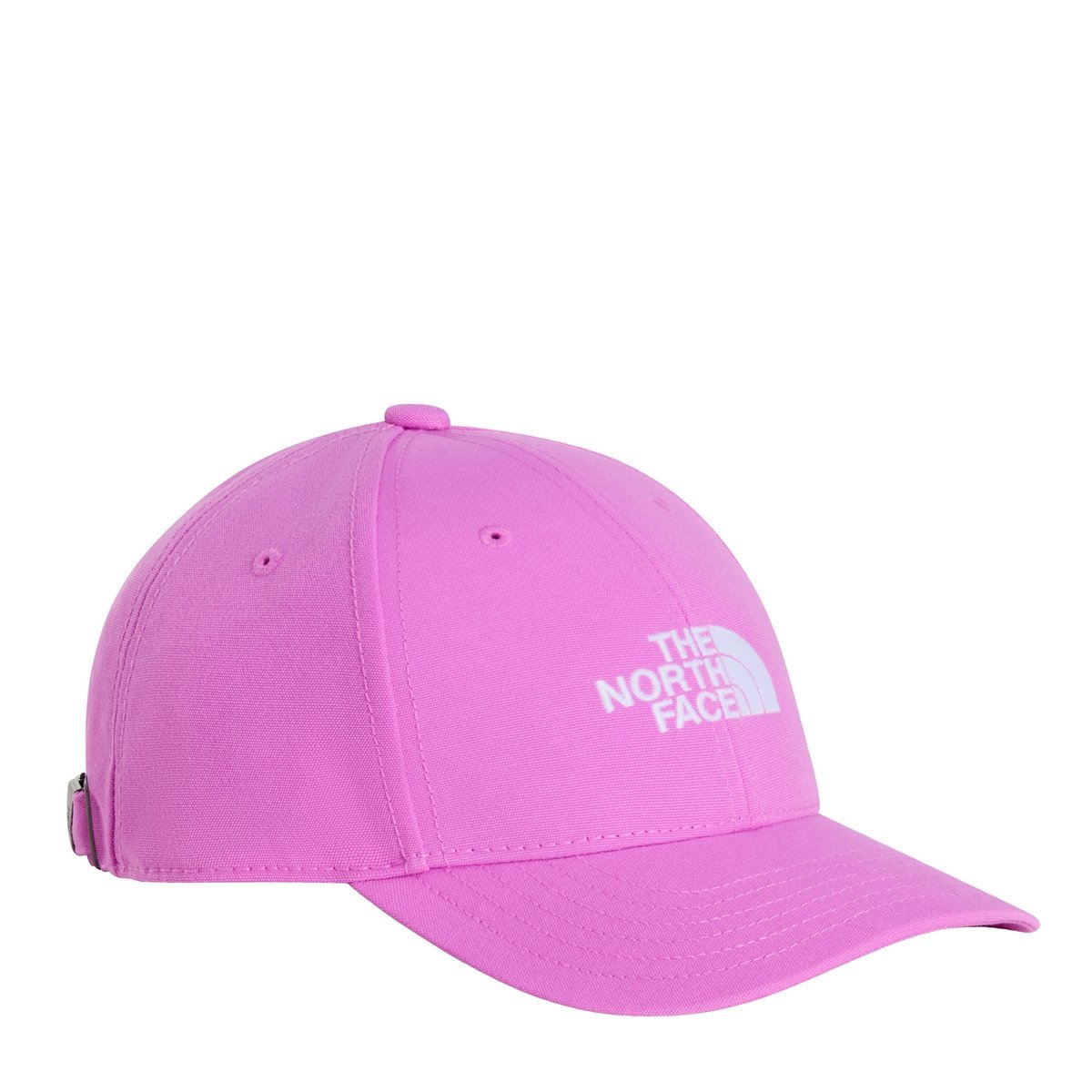 Czapka dziecięca The North Face CLASSIC RECYCLED 66 różowa NF0A7RIWQIX