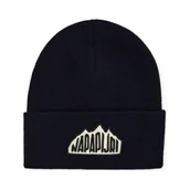 Czapki męskie - Napapijri Czapka F-Mountain 2 - miniaturka - grafika 1