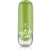 Lakiery do paznokci - essence Gel Nail Colour lakier do paznokci odcień 76 Matcha Time 8 ml - miniaturka - grafika 1