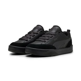 Męskie Sneakersy PUMA PARK LIFESTYLE OG 39726210 – Czarny - Sneakersy męskie - miniaturka - grafika 1