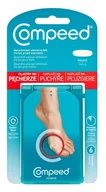 Apteczki i materiały opatrunkowe - Johnson&Johnson Compeed na pęcherze wąskie 6 szt. - miniaturka - grafika 1