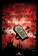 Literatura popularno naukowa dla młodzieży - WE Tajemnica Starego Witraża Tom 3 Po drugiej stronie - Ewa Rosolska - miniaturka - grafika 1