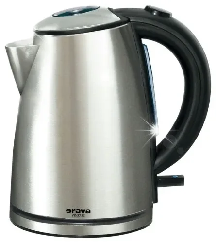 Czajnik elektryczny Orava 1,2l VK-3712 INOX