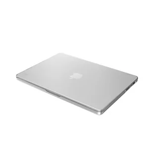 Speck SmartShell Obudowa do MacBook Pro 14" (M1 Max | M1 Pro) (Clear) 144896-1212 - Części i akcesoria do laptopów - miniaturka - grafika 2