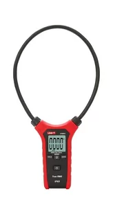 Uni-T Miernik cęgowy Pro UT281C | - Multimetry - miniaturka - grafika 1