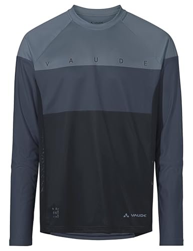 Męski T-shirt Moab LS VI