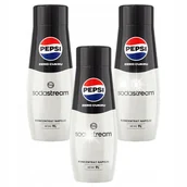 Syropy i koncentraty owocowe - Syrop koncentrat SodaStream Pepsi Max 6 szt. - miniaturka - grafika 1