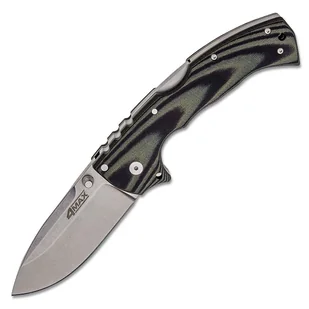Nóż składany Cold Steel 4-MAX Elite CPM-S35VN - Noże - miniaturka - grafika 1