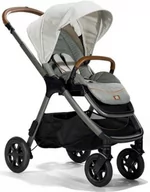Wózki dziecięce - Joie, Finiti, Signature, Wózek Spacerowy, 0-22kg, Oyster - miniaturka - grafika 1