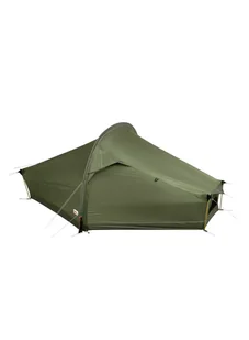 Namiot Fjallraven Abisko Lite 1 - pine green - Namioty - miniaturka - grafika 1