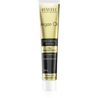 Kremy do twarzy - Argan Oil Revuele Nawilżający krem do twarzy z olejem arganowym - Revuele Day Cream Nawilżający krem do twarzy z olejem arganowym - Revuele Day Cream - miniaturka - grafika 1