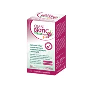 Układ pokarmowy - Omni Biotic Stress Repair 9 Kids, 28 porcji - miniaturka - grafika 1