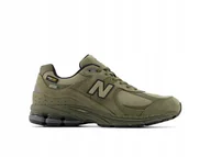 Buty sportowe męskie - New Balance M2002RPK Buty męskie - miniaturka - grafika 1