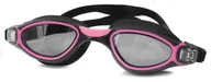 Pływanie - Aqua Speed AquaSpeed, Okulary pływackie, Calypso, różowo-czarne - miniaturka - grafika 1