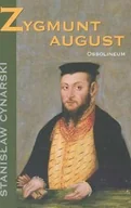 Biografie i autobiografie - Zygmunt August - miniaturka - grafika 1