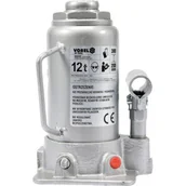 Pozostałe wyposażenie warsztatu - VOREL podnośnik hydrauliczny 12t - miniaturka - grafika 1