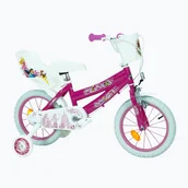 Rowery - HUFFY Rower Huffy Princess - miniaturka - grafika 1