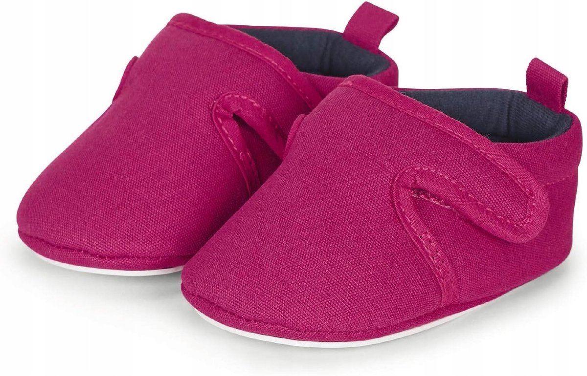 Sterntaler Buty Dla Niemowląt Różowe 21/22 Żhb