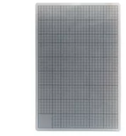 Modele do sklejania - Leniar Mata do cięcia A3, transparentna Leniar 90241 - miniaturka - grafika 1