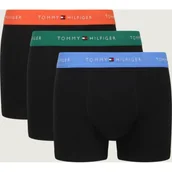 Majtki męskie - Tommy Hilfiger Bokserki 3-pack - miniaturka - grafika 1