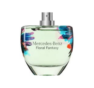 Tester Mercedes-Benz Floral Fantasy woda toaletowa spray 90 ml - Wody i perfumy damskie - miniaturka - grafika 1