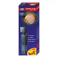 Filtry akwariowe i akcesoria - Aqua Nova Filtr Wewnętrzny Do Akwarium 1200L/H - miniaturka - grafika 1